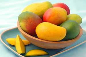 El Mango, Propiedades Nutricionales